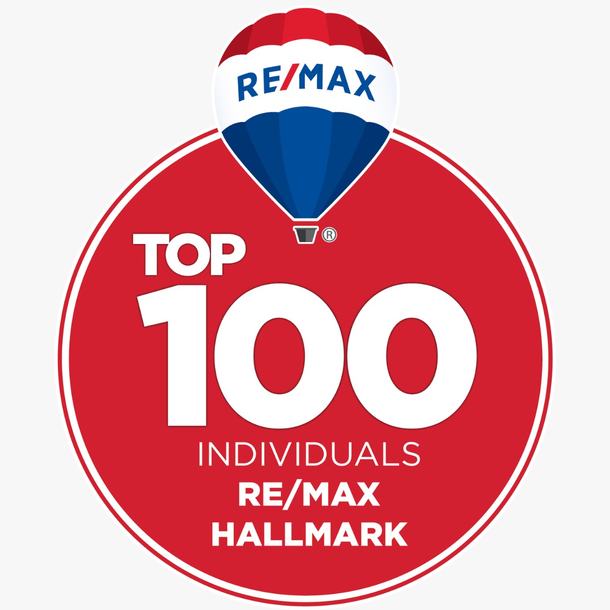 Top 100 Individuals